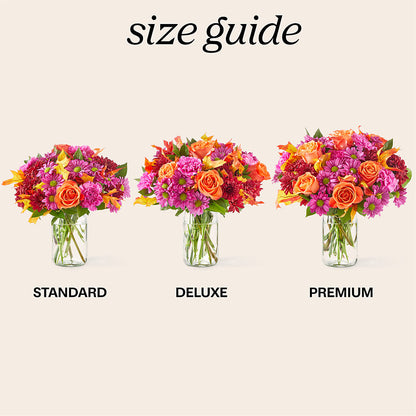 Mum's the Word Bouquet –  Park Merced Florist, Corona CA