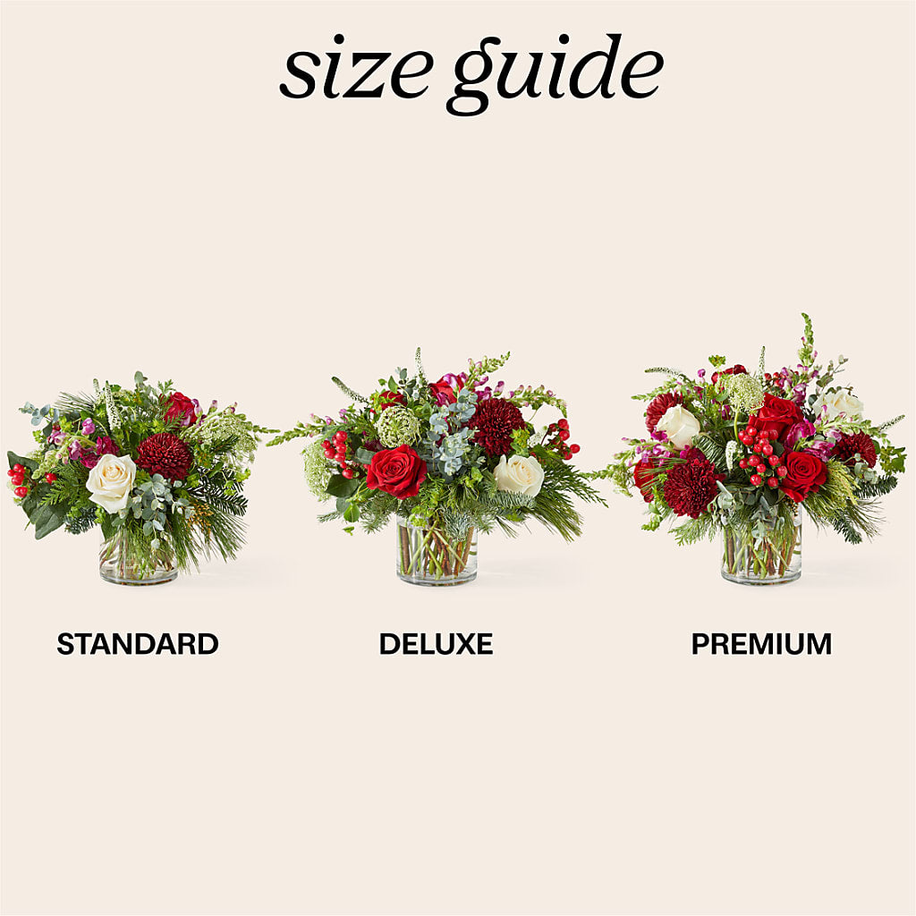 Cranberry Fizz Bouquet –  Park Merced Florist, Corona CA