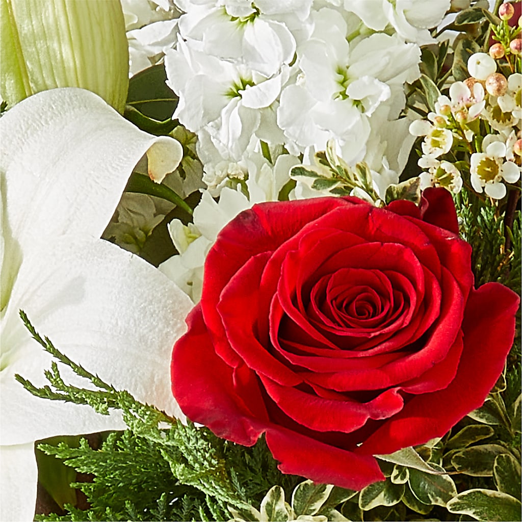 Twinkle Lights Bouquet –  Park Merced Florist, Corona CA