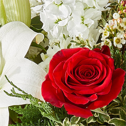 Twinkle Lights Bouquet –  Park Merced Florist, Corona CA