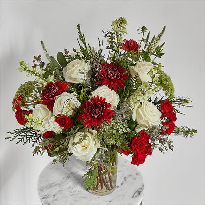 Favorite Traditions Bouquet –  Park Merced Florist, Corona CA