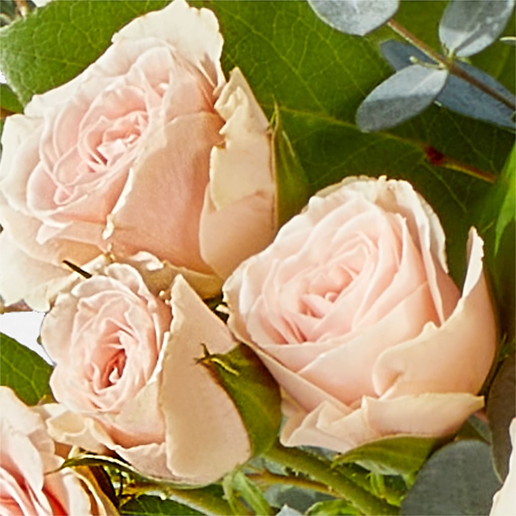 Inspired Bouquet –  Park Merced Florist, Corona CA