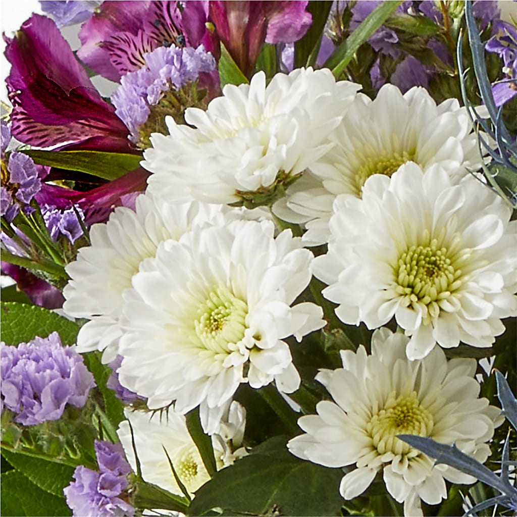 Shooting Star Bouquet –  Park Merced Florist, Corona CA