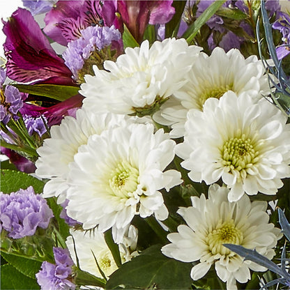 Shooting Star Bouquet –  Park Merced Florist, Corona CA