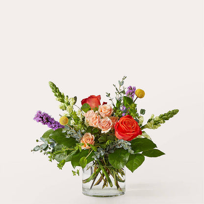 The Standout Bouquet –  Park Merced Florist, Corona CA