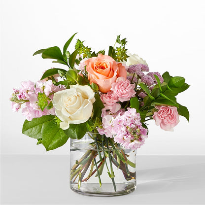 French Market Bouquet –  Park Merced Florist, Corona CA