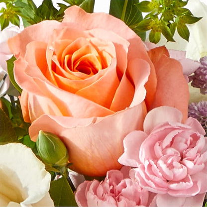 French Market Bouquet –  Park Merced Florist, Corona CA