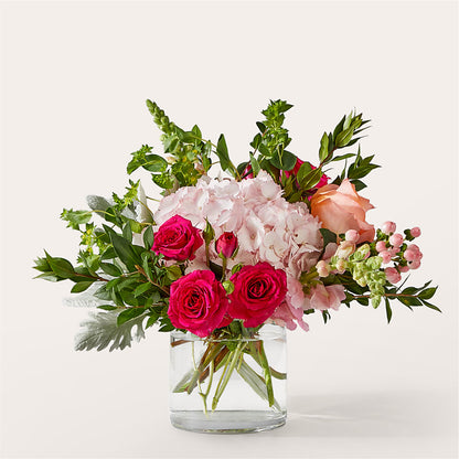 Glitz & Glam Bouquet –  Park Merced Florist, Corona CA