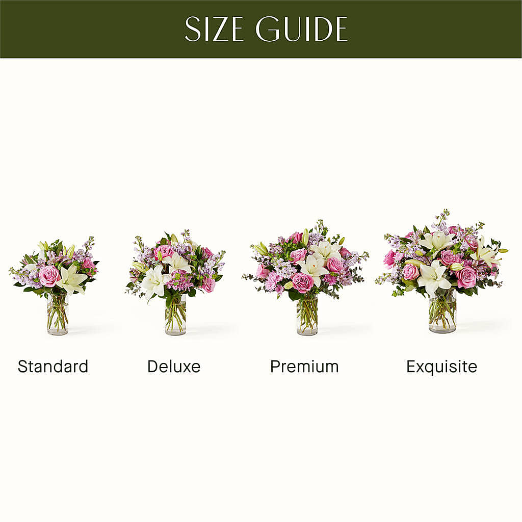 Daydreamer Bouquet –  Park Merced Florist, Corona CA