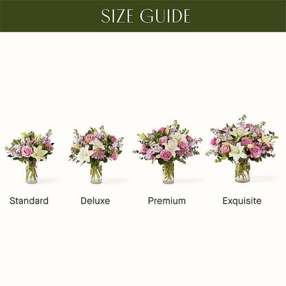 Daydreamer Bouquet –  Park Merced Florist, Corona CA