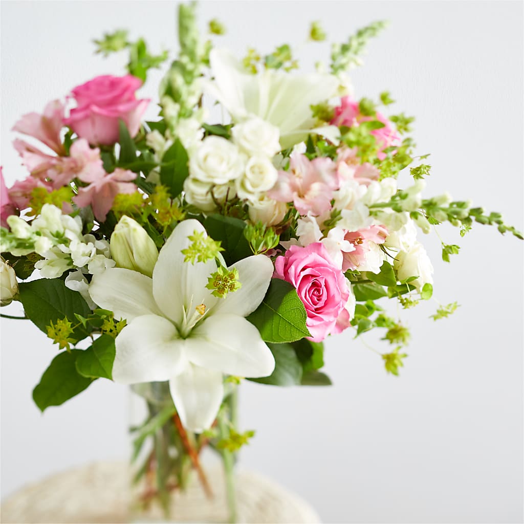 Fondly Bouquet –  Park Merced Florist, Corona CA