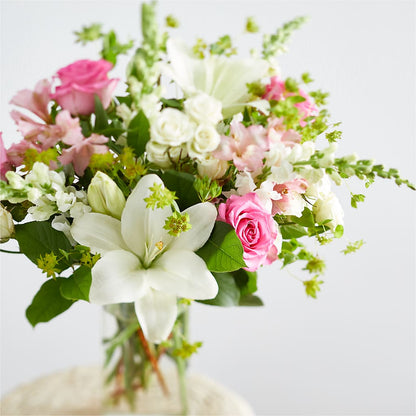 Fondly Bouquet –  Park Merced Florist, Corona CA