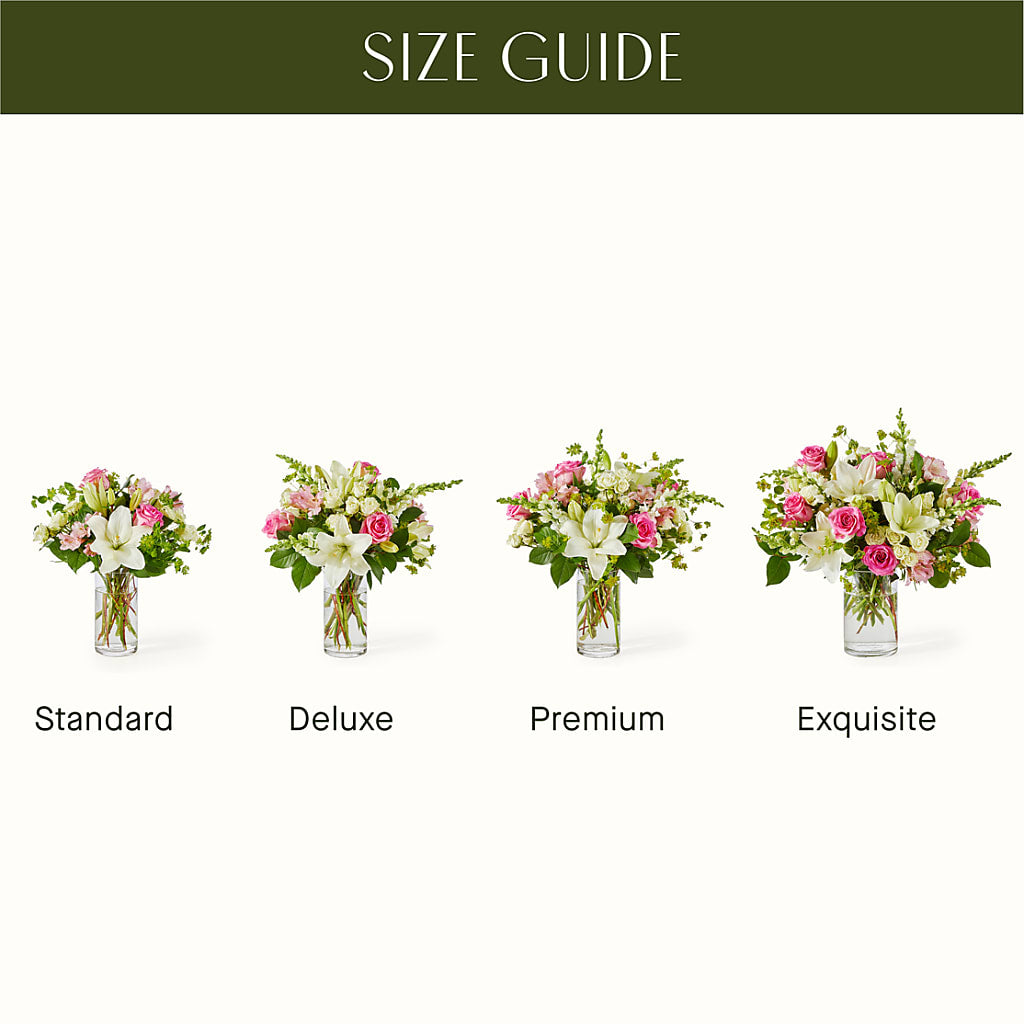 Fondly Bouquet –  Park Merced Florist, Corona CA