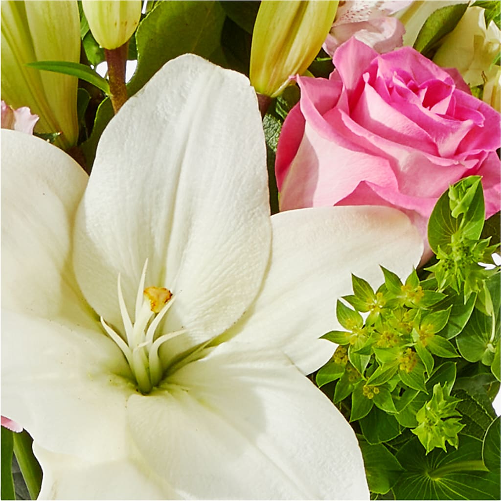 Fondly Bouquet –  Park Merced Florist, Corona CA