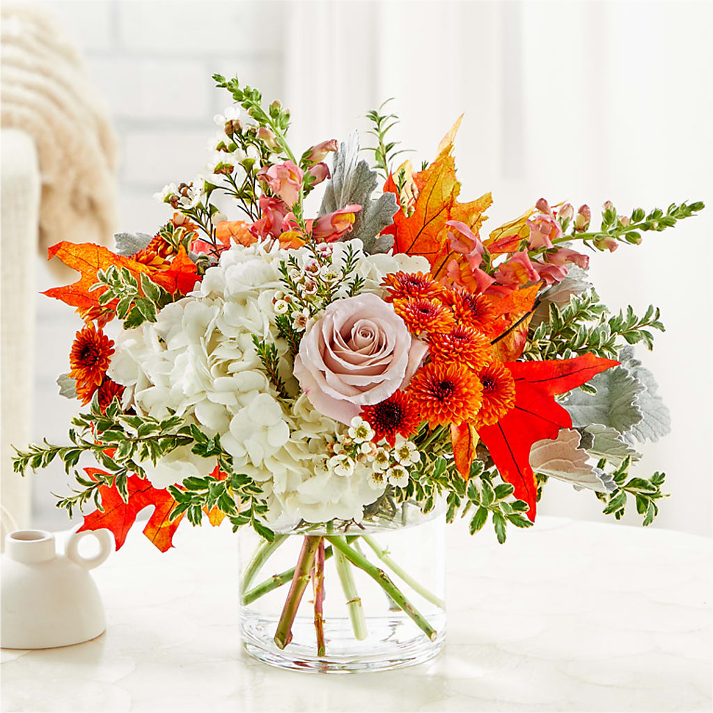 Autumnal Equinox Bouquet –  Park Merced Florist, Corona CA