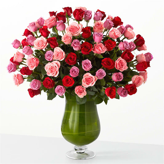 The Opulence –  Park Merced Florist, Corona CA