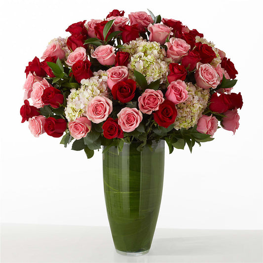 The Allure –  Park Merced Florist, Corona CA