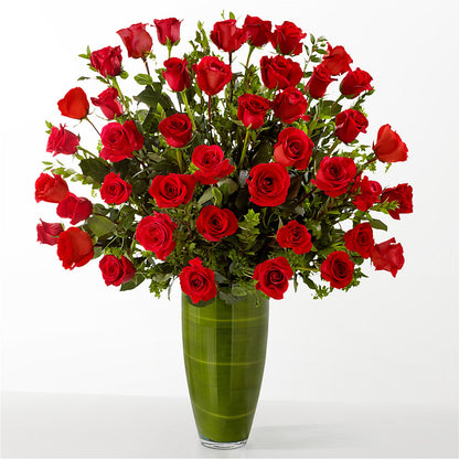 The Ballad –  Park Merced Florist, Corona CA
