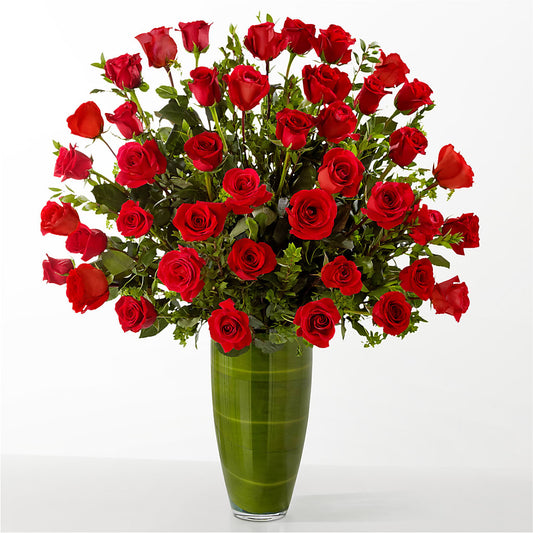 The Ballad –  Park Merced Florist, Corona CA