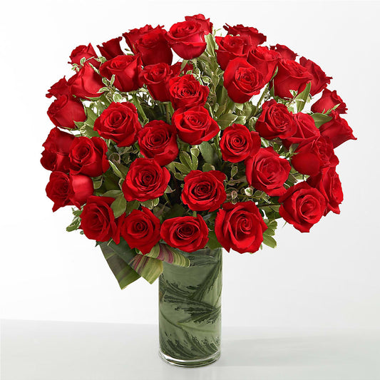 The Enamored –  Park Merced Florist, Corona CA