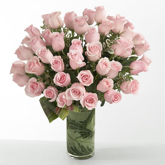 Pink Essence –  Park Merced Florist, Corona CA