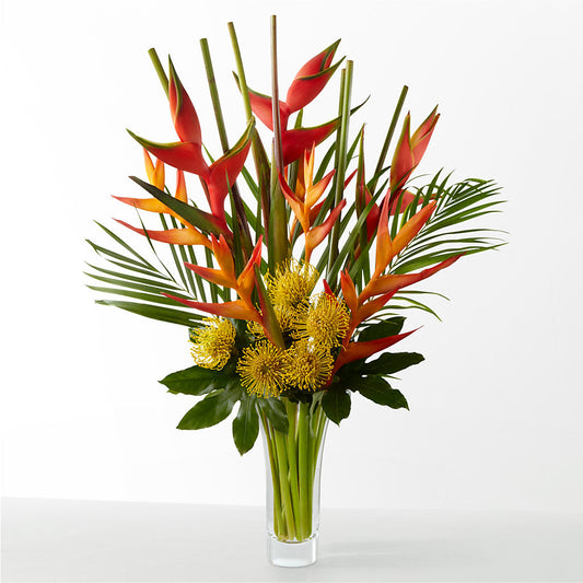 The Drama –  Park Merced Florist, Corona CA