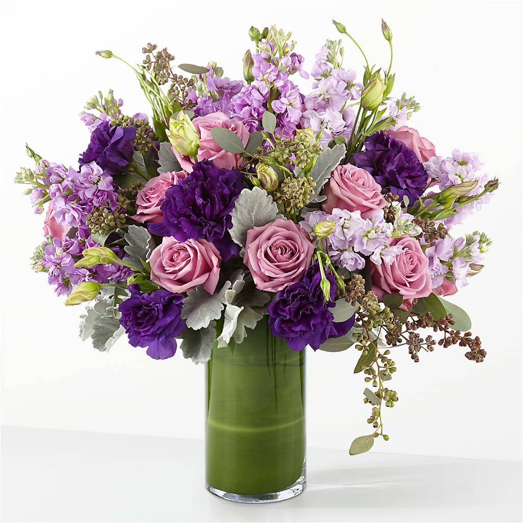 The Monarch –  Park Merced Florist, Corona CA