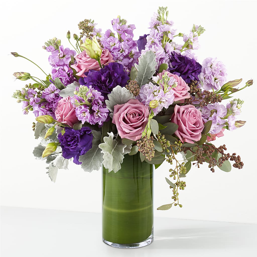 The Monarch –  Park Merced Florist, Corona CA