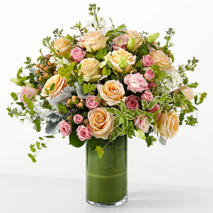 The Glamour Shot –  Park Merced Florist, Corona CA