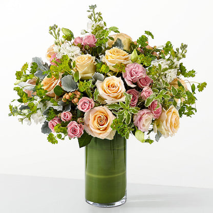 The Glamour Shot –  Park Merced Florist, Corona CA