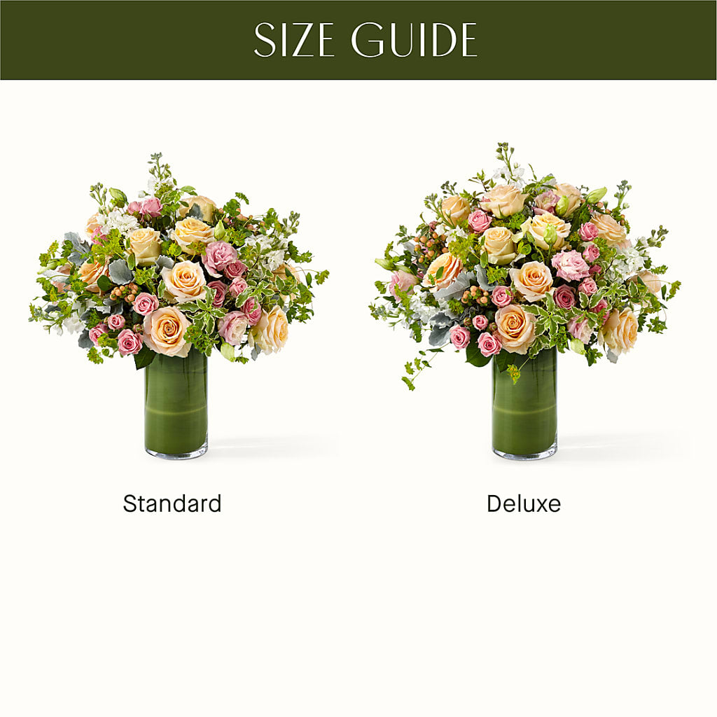 The Glamour Shot –  Park Merced Florist, Corona CA