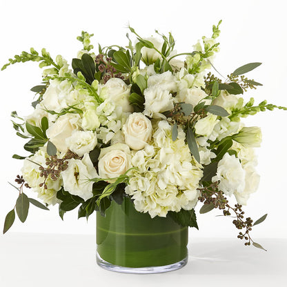 The Gallery –  Park Merced Florist, Corona CA