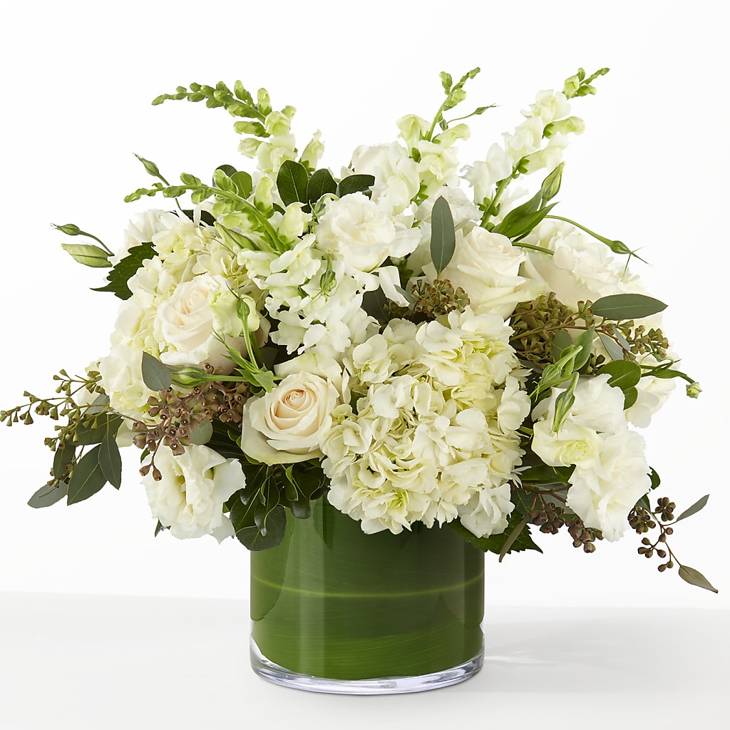 The Gallery –  Park Merced Florist, Corona CA