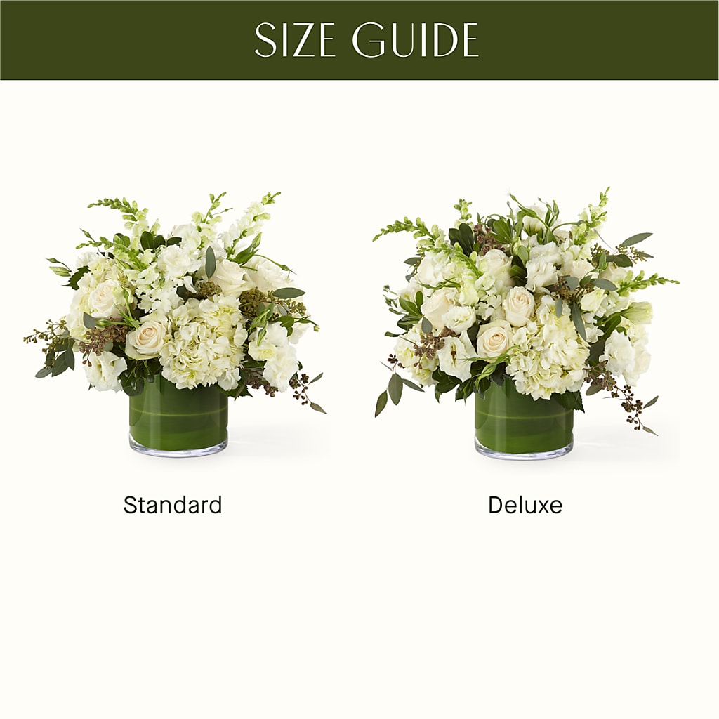 The Gallery –  Park Merced Florist, Corona CA