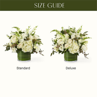 The Gallery –  Park Merced Florist, Corona CA
