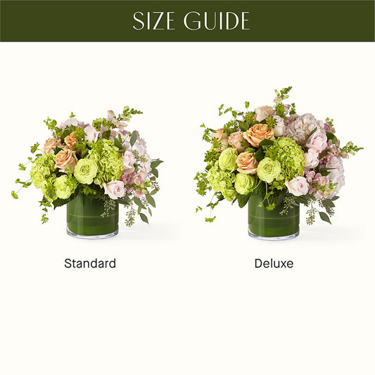 The Art Deco –  Park Merced Florist, Corona CA