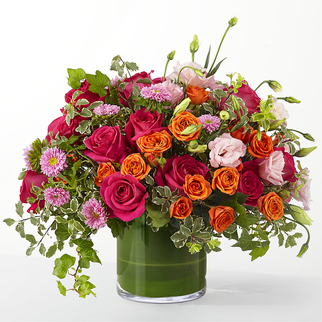 The Trendsetter –  Park Merced Florist, Corona CA