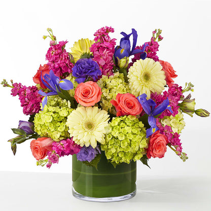 The Couture –  Park Merced Florist, Corona CA