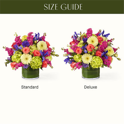 The Couture –  Park Merced Florist, Corona CA