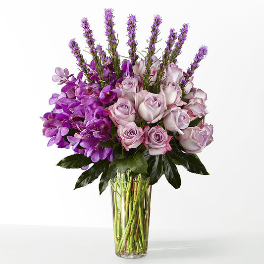 The Maximalist –  Park Merced Florist, Corona CA