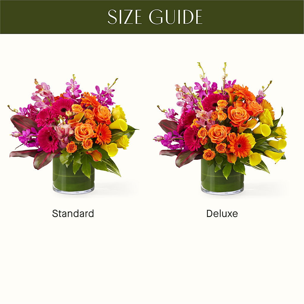 The Mosaic –  Park Merced Florist, Corona CA