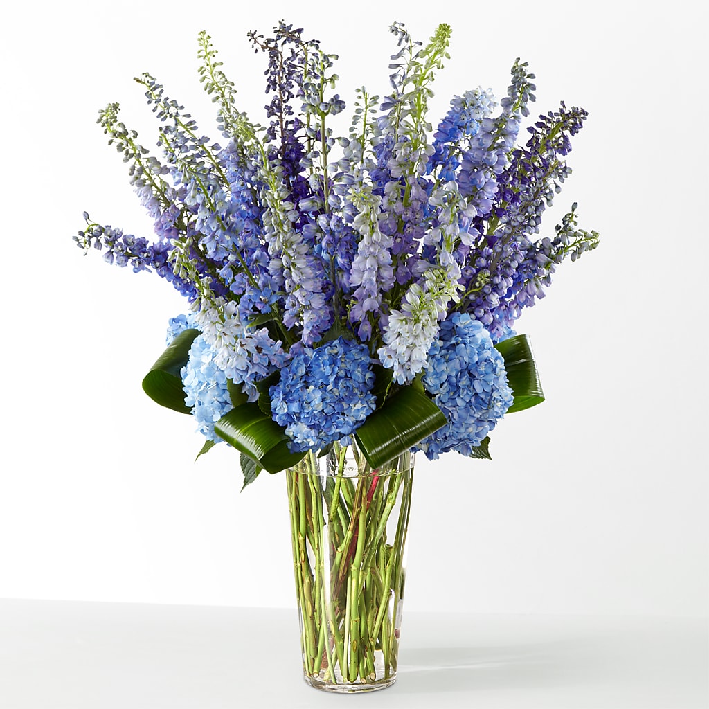 The Editorial –  Park Merced Florist, Corona CA