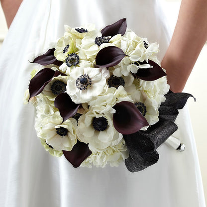 To Have and To Hold Bouquet –  Park Merced Florist, Corona CA