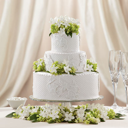 Bloom & Blossom Cake Decor –  Park Merced Florist, Corona CA