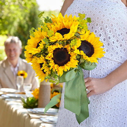 Free Spirit Bouquet –  Park Merced Florist, Corona CA