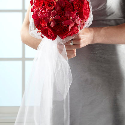 Desire Bouquet –  Park Merced Florist, Corona CA