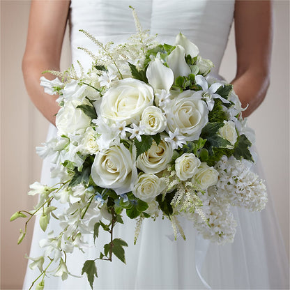 Cherish Bouquet –  Park Merced Florist, Corona CA