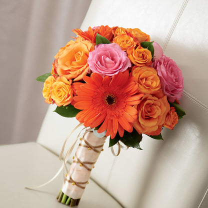 Lifetime of Love Bouquet –  Park Merced Florist, Corona CA